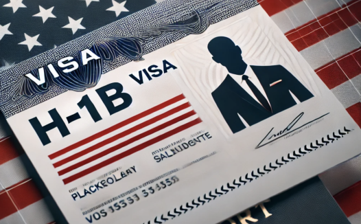 H-1B签证给最多的雇主,看看美国哪家公司最爱聘请外国人才!